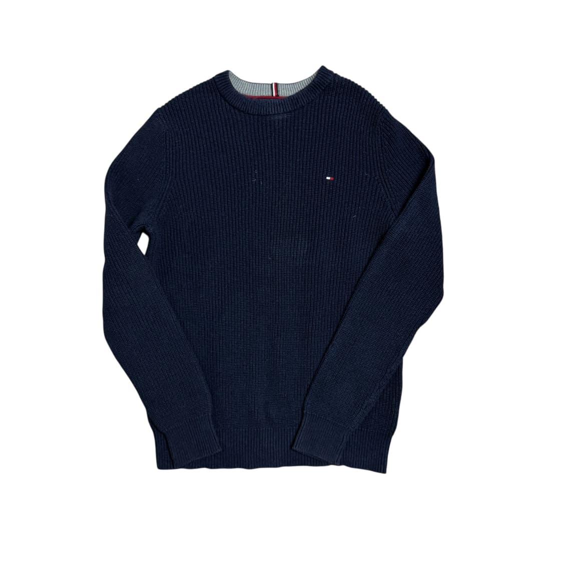 타미힐피거 니트 상품이미지1