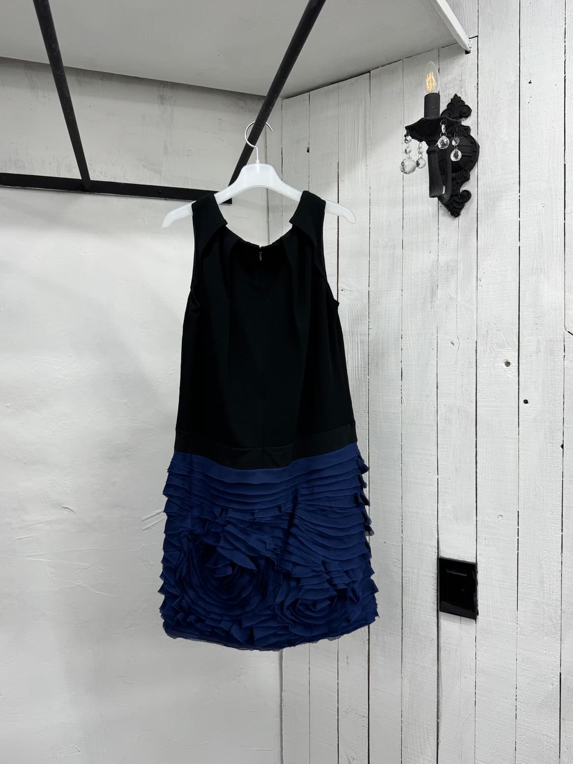 vtg dress 상품이미지5