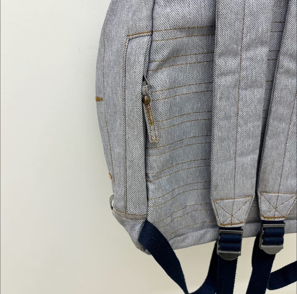 장 폴 고티에 x 이스트팩 백팩 상품이미지7