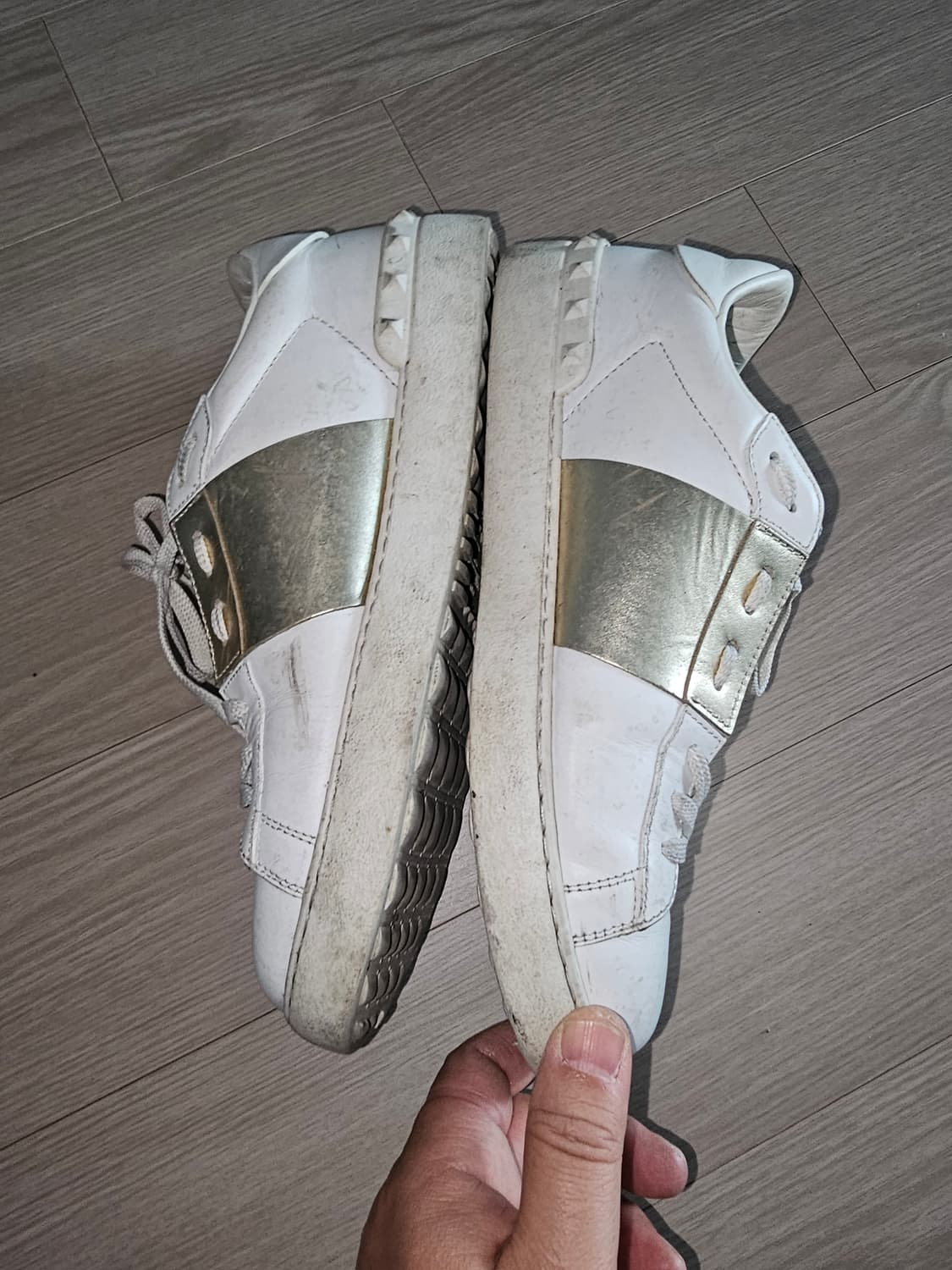 발렌티노 스니커즈 상품이미지5