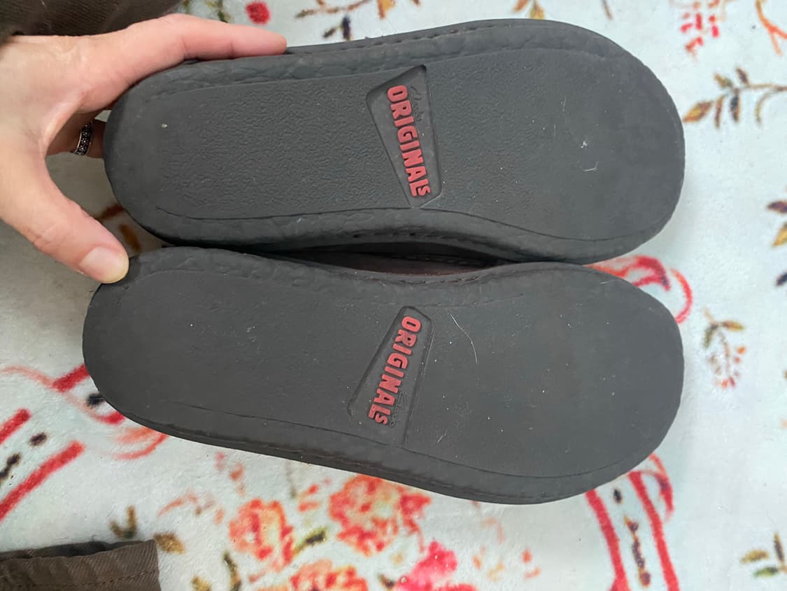 클락스 브라운 가죽 로퍼 UK6½(250-55) 상품이미지7