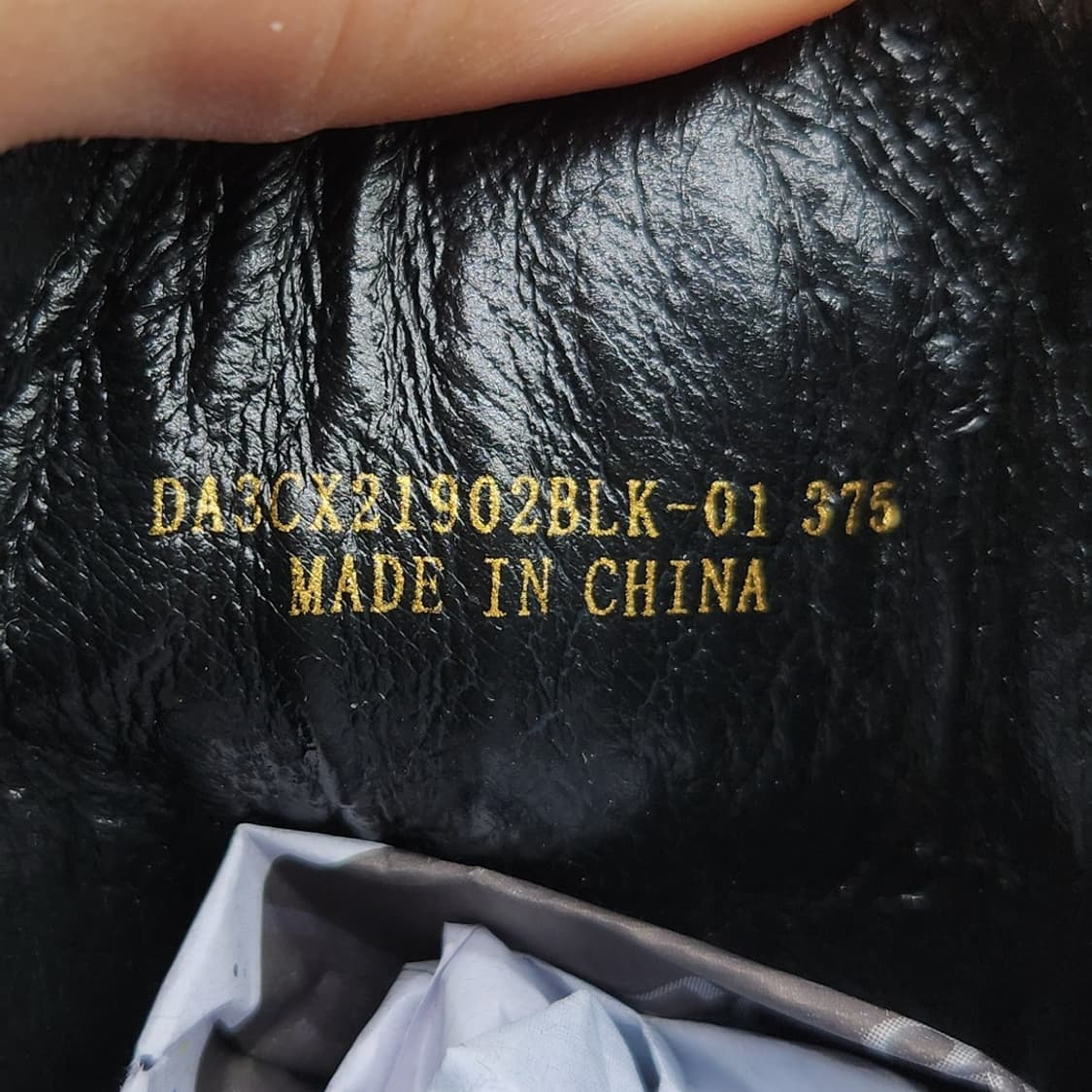 슈콤마보니 송혜교워커부츠375 245 상품이미지6