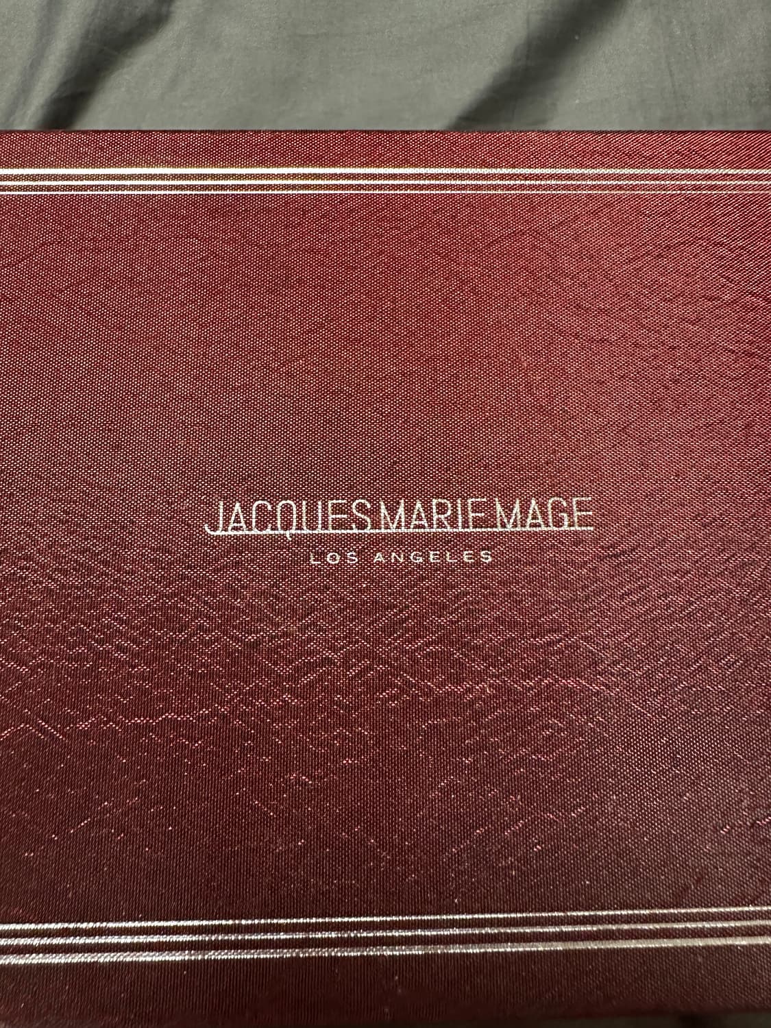 자크마리마지 위스키클론 상품이미지8