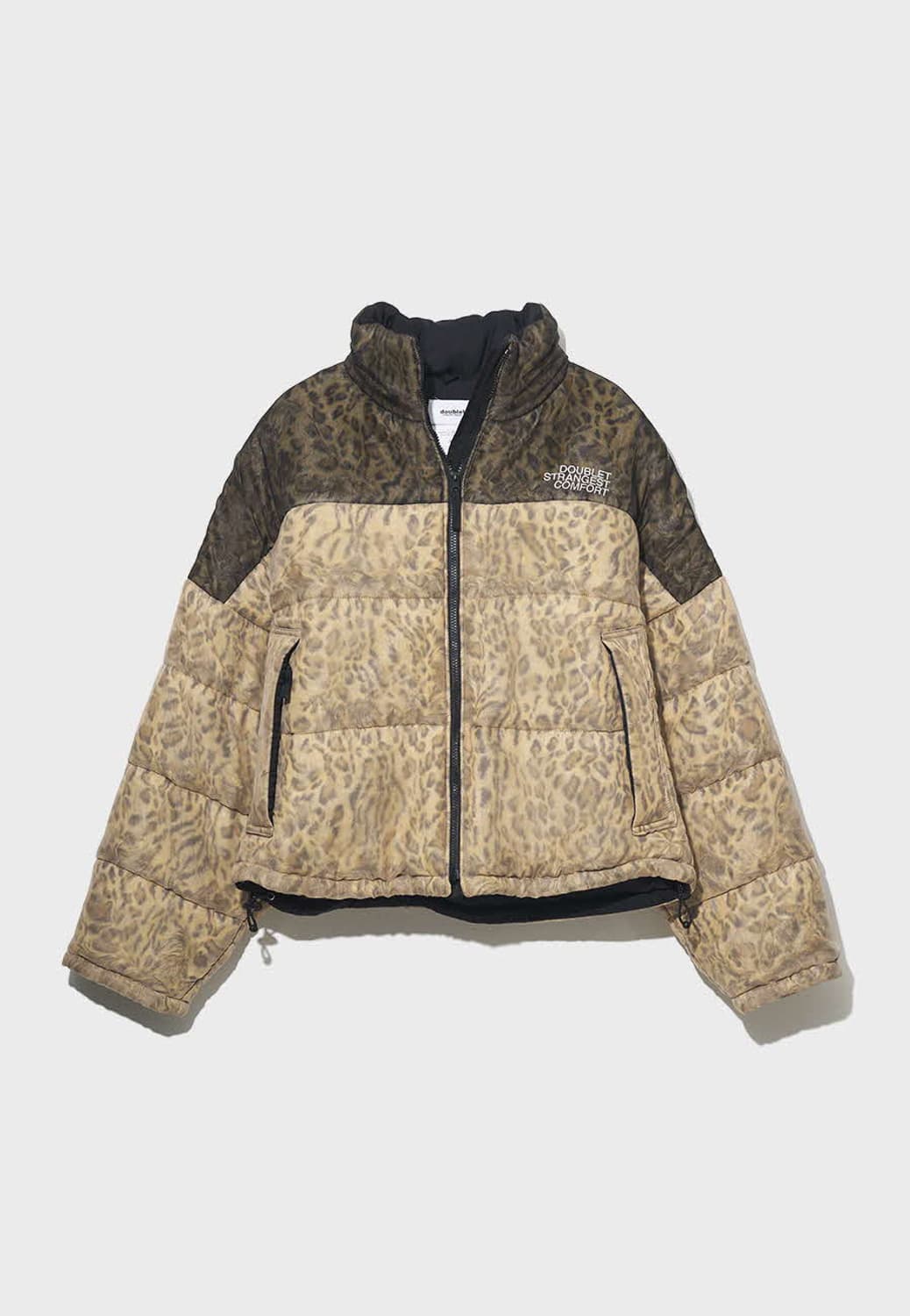 DOUBLET padding jacket 상품이미지1