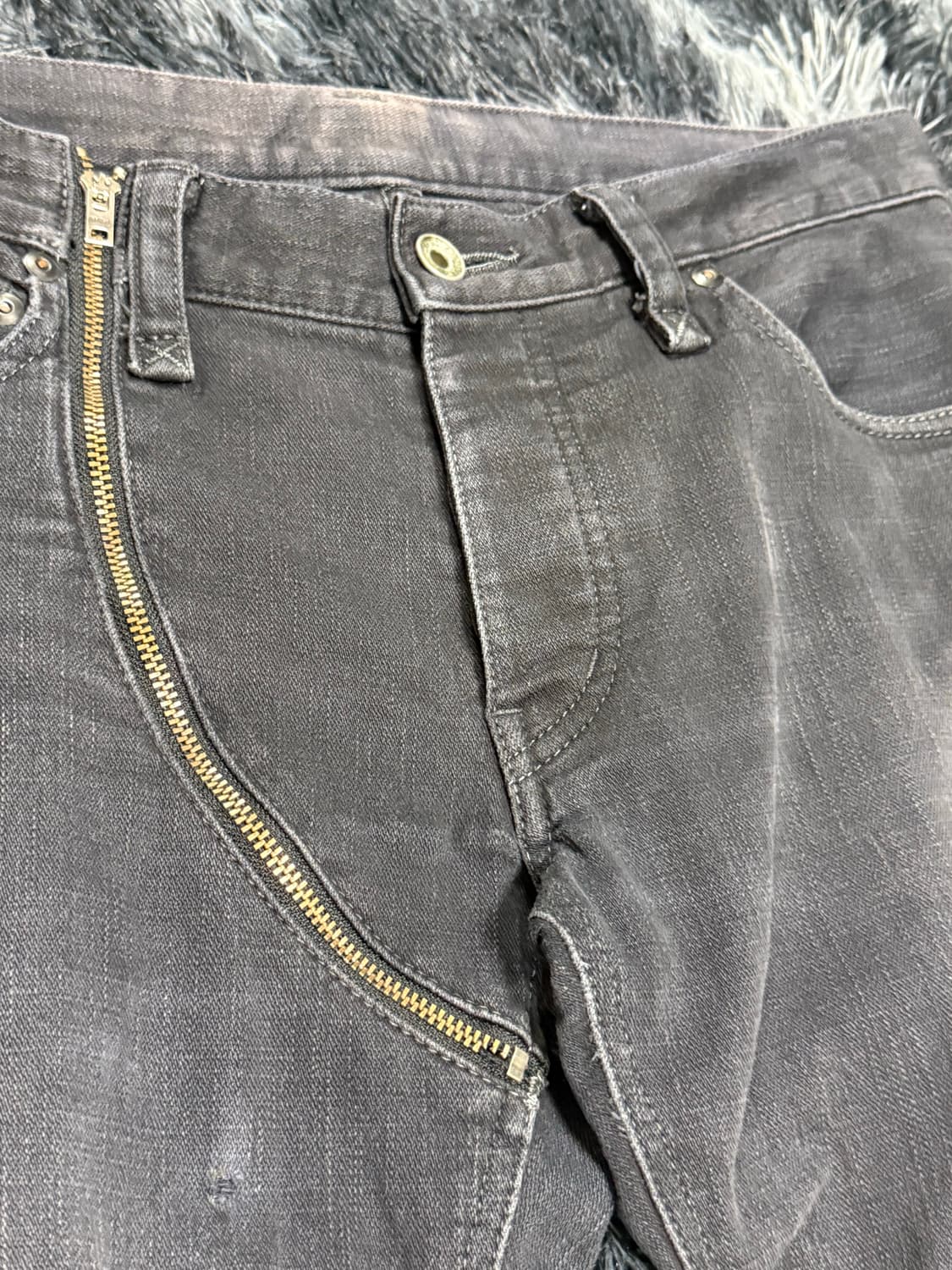 ifsixwasnine NO. BTF/SBCM/Z2/N 009F 상품이미지5