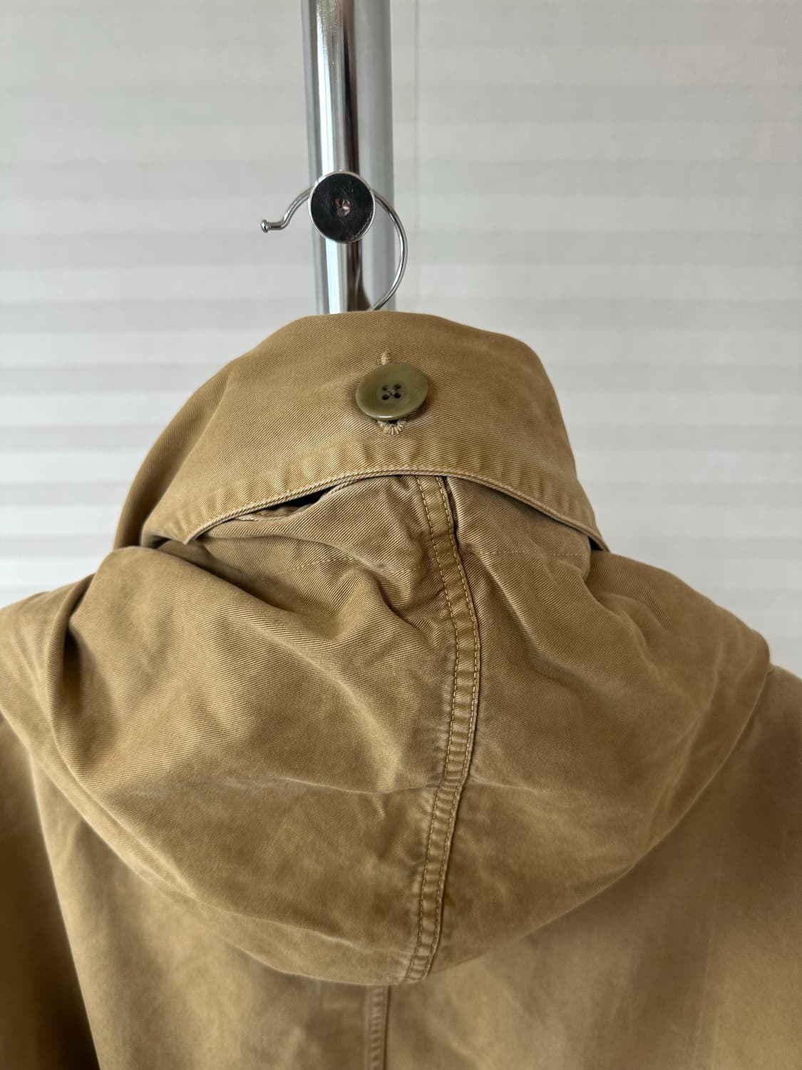 캐피탈 링코트 상품이미지7