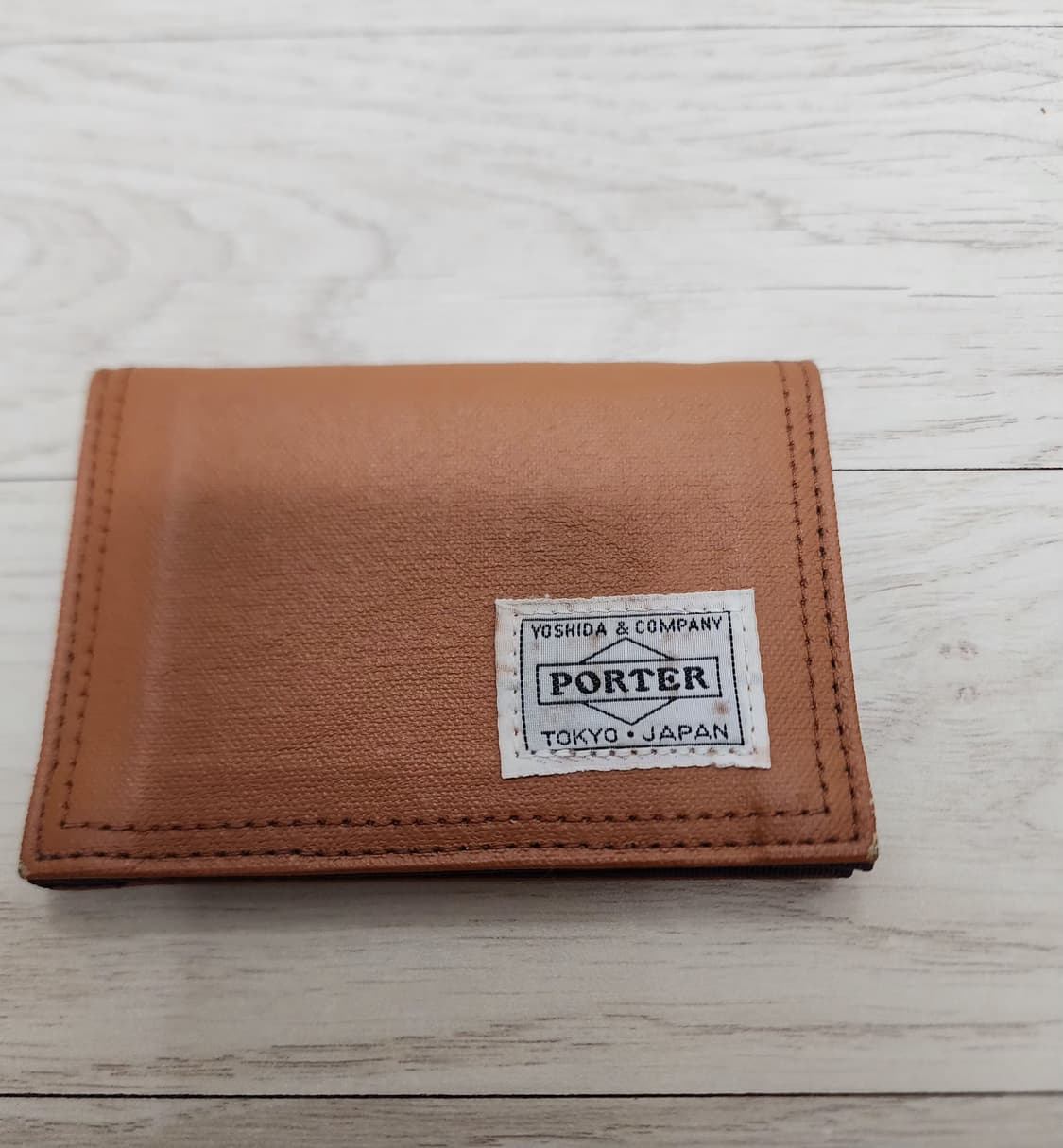 요시다포터 프리스타일 패스케이스 카드지갑 상품이미지1