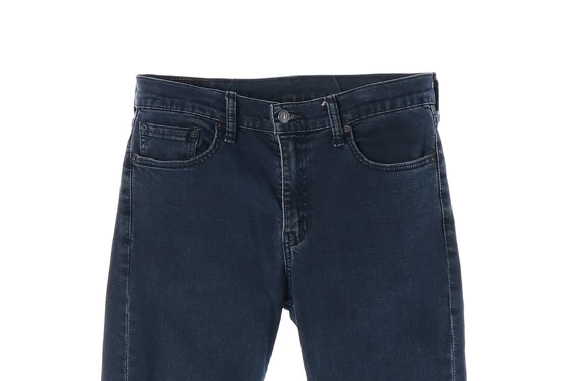 리바이스 데님팬츠 33 상품이미지3