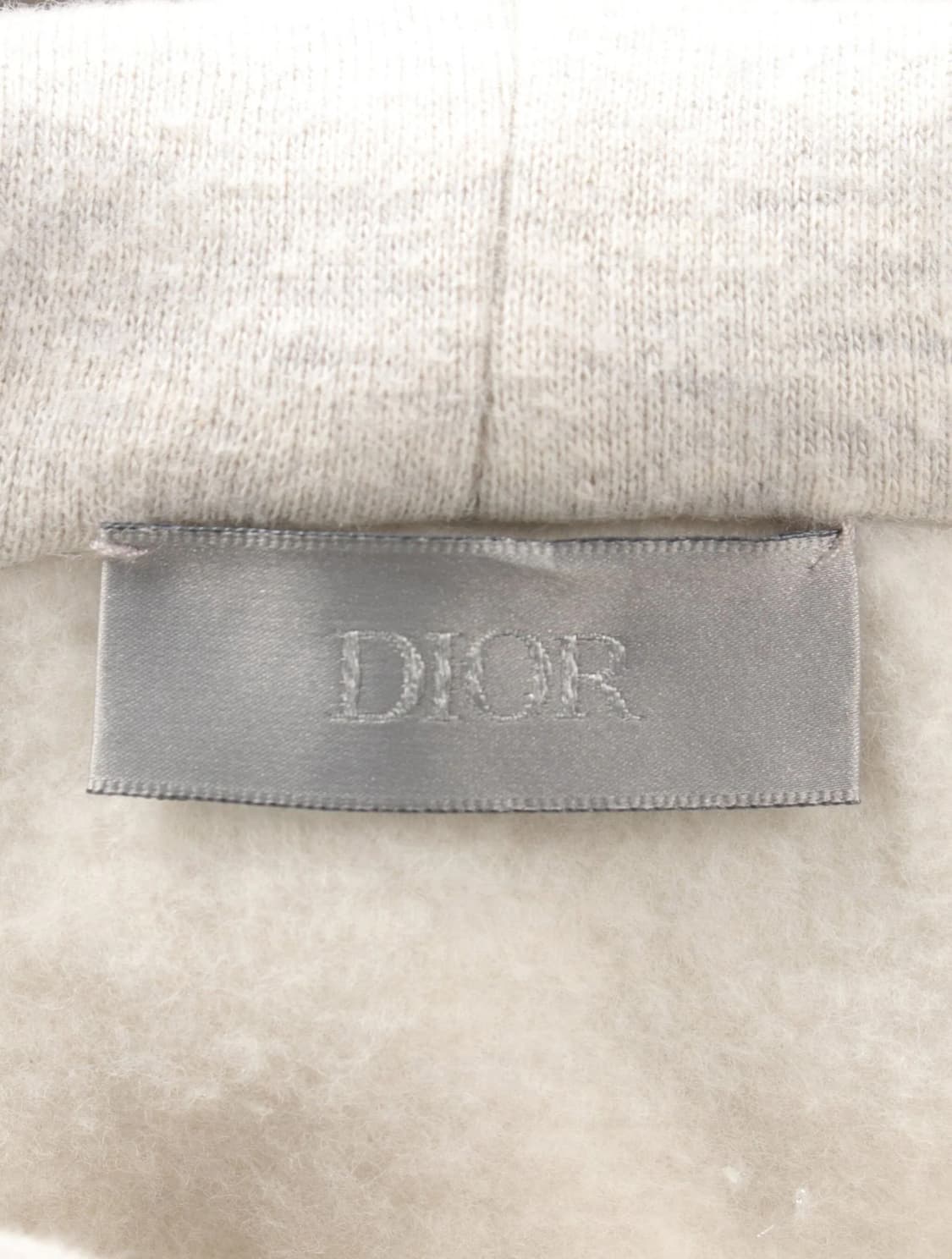 DIOR BY ERL HOODIE 후드티 상품이미지3