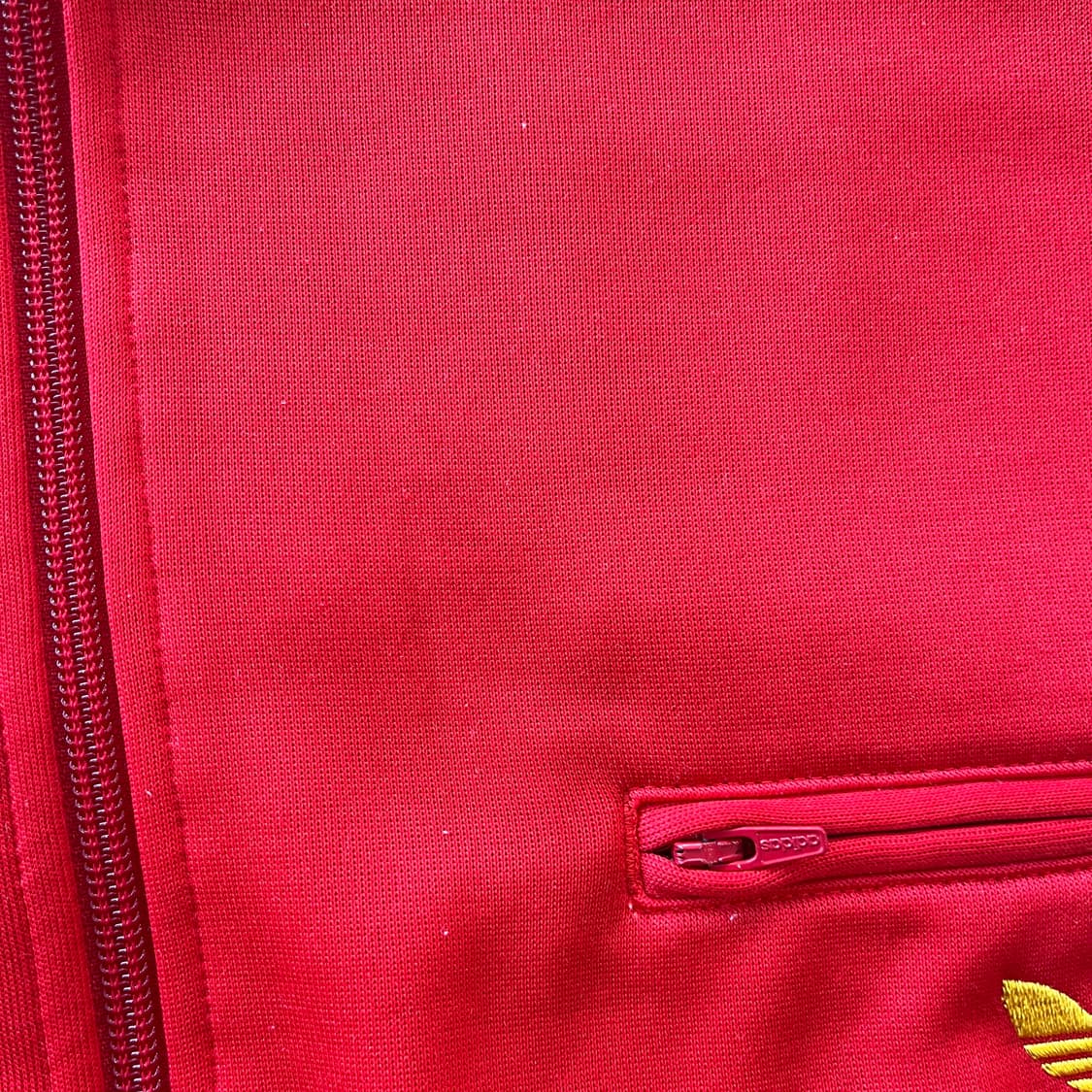 Adidas 스페인 국대 저지 상품이미지7