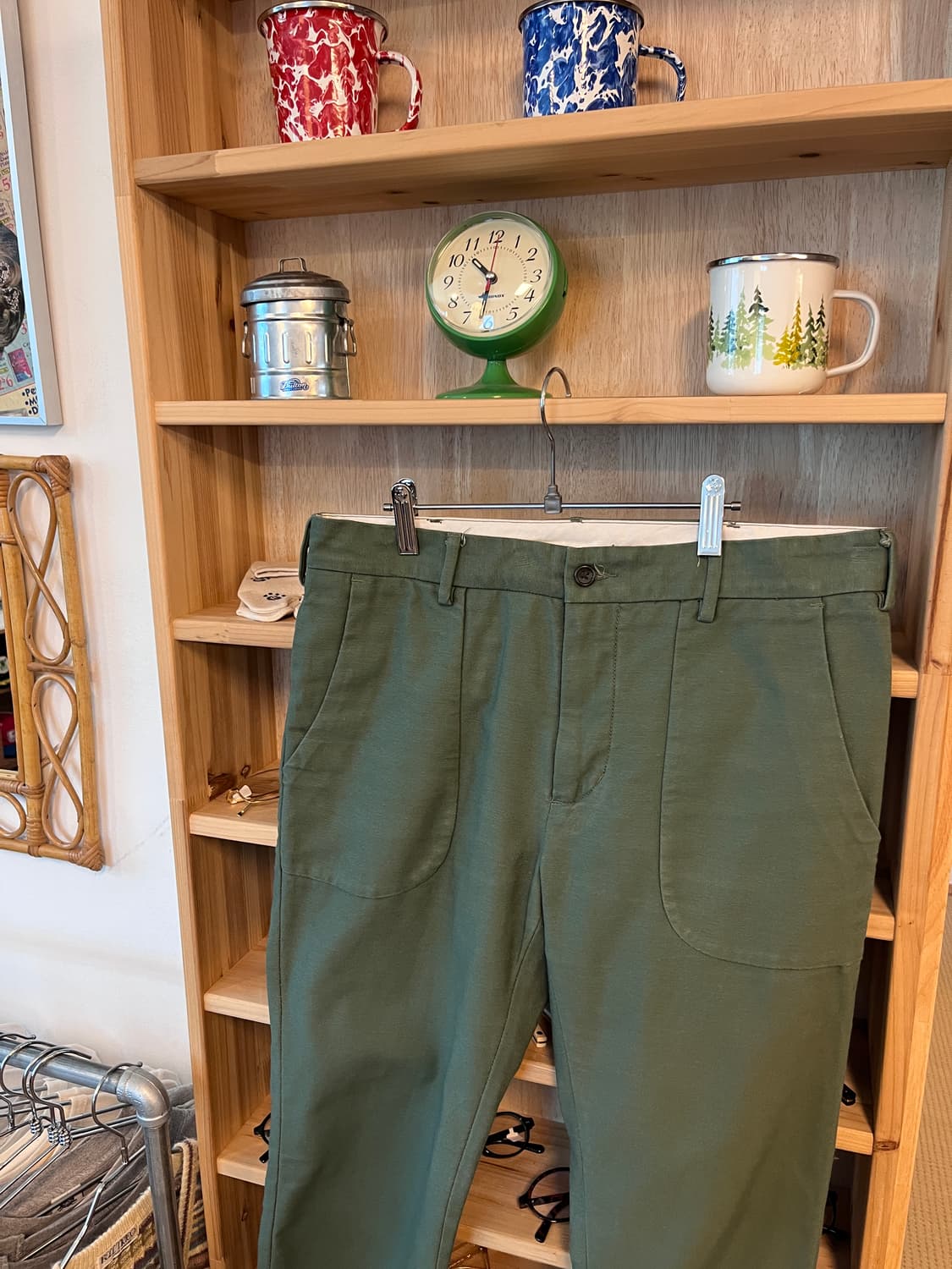 engineerd garments pants 상품이미지3