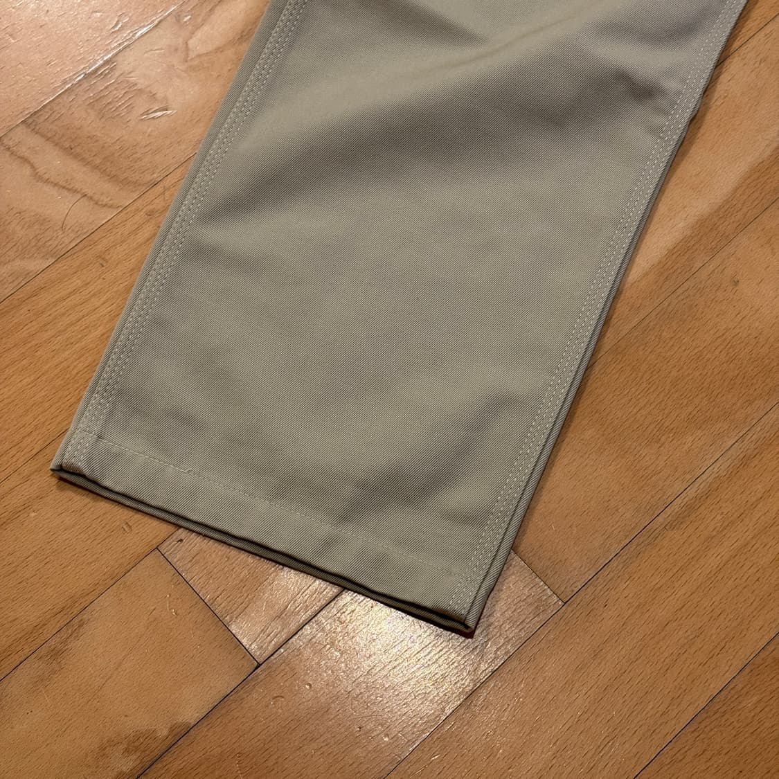 칼하트 WIP 싱글 팬츠 29/32 베이지 상품이미지3