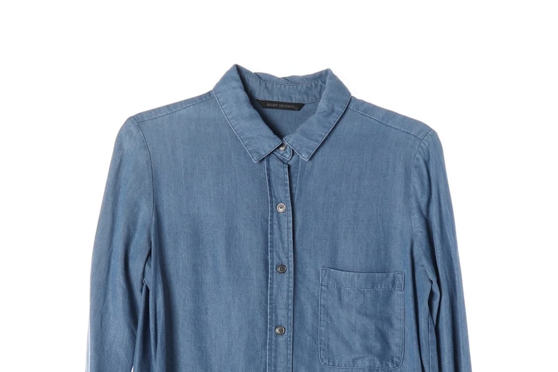 8SECONDS 셔츠 (S) 상품이미지2