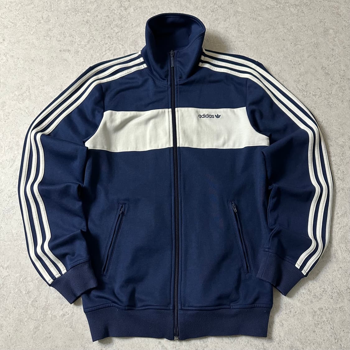 100 아디다스 베켄바우어 져지 트랙탑 상품이미지2