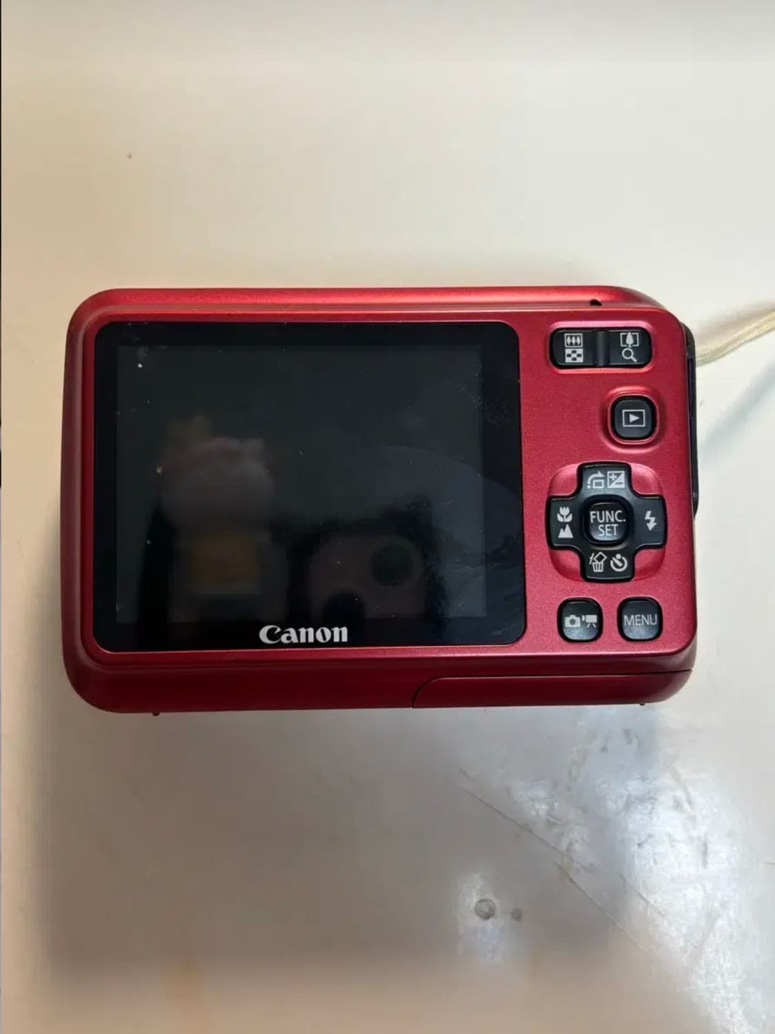 캐논 파워샷 a495 canon powershot a495 디카 상품이미지2