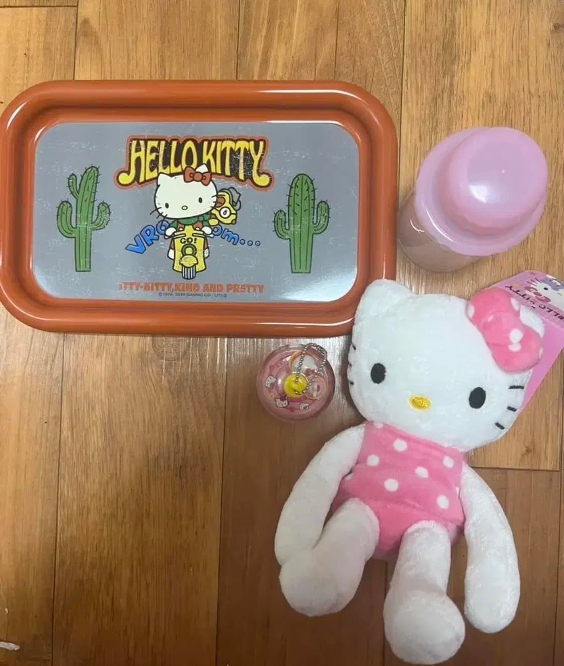 키티세트 상품이미지1