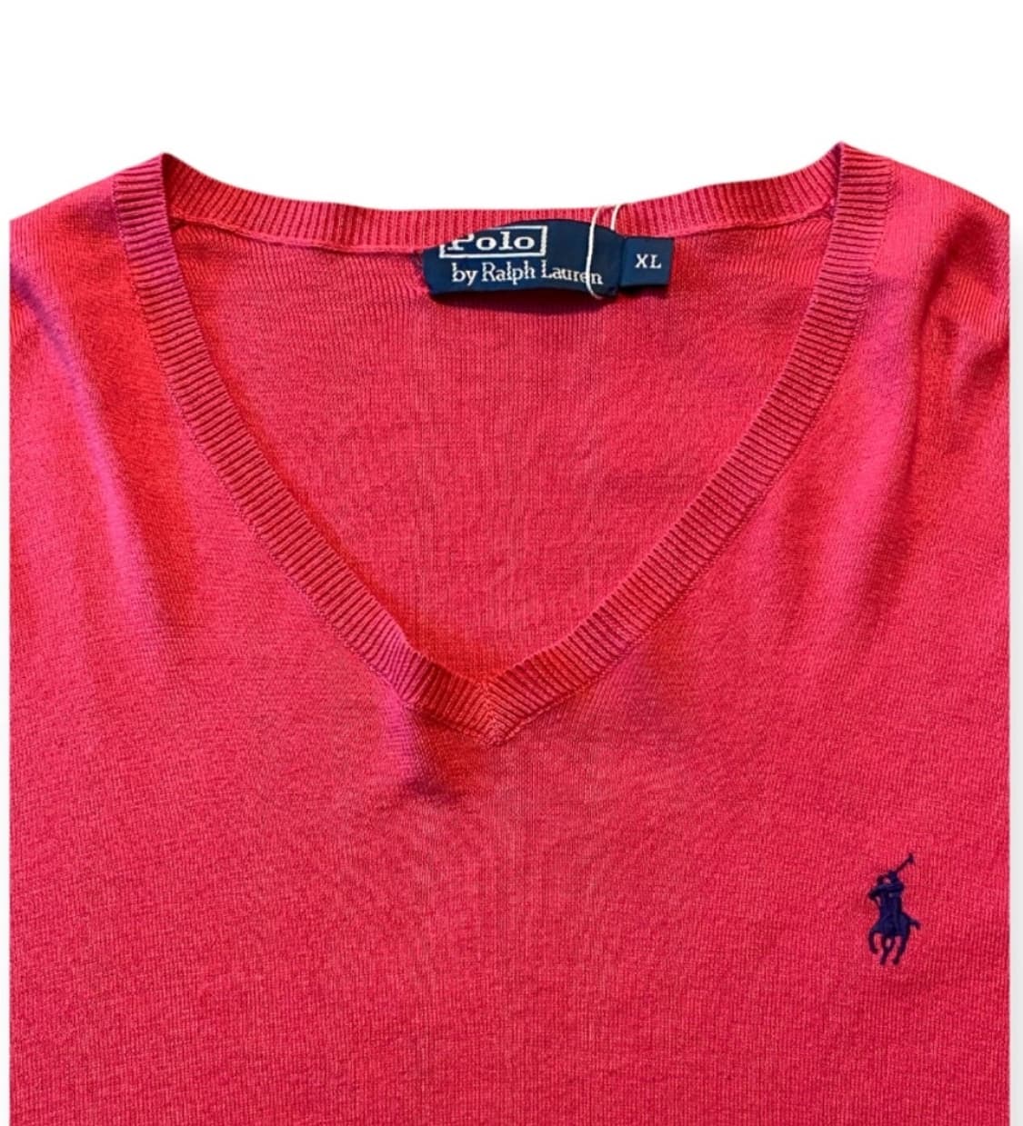 폴로랄프로렌 니트 (Man XL) AA0990 상품이미지6