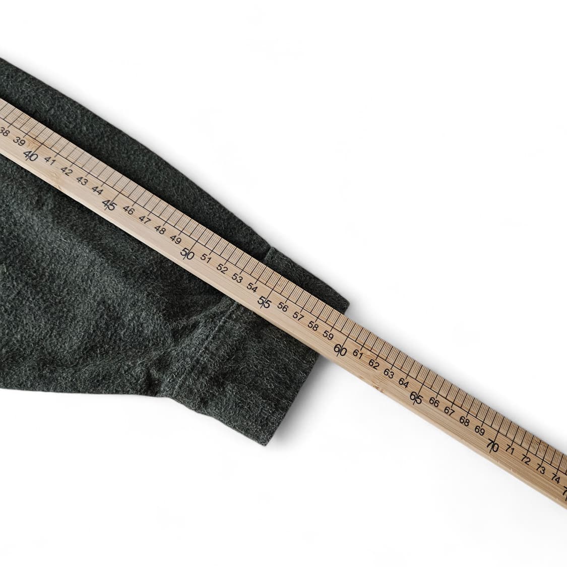 FR칼하트 기모 오버핏 긴팔셔츠 XL 상품이미지7