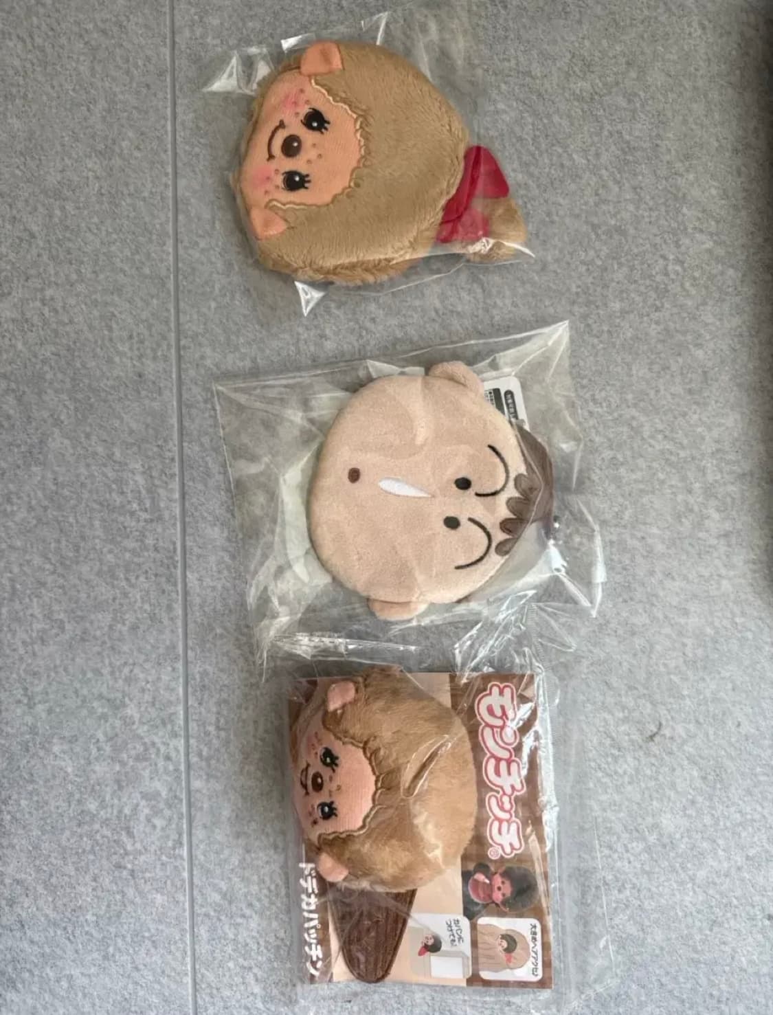 몬치치 가마구치 상품이미지1