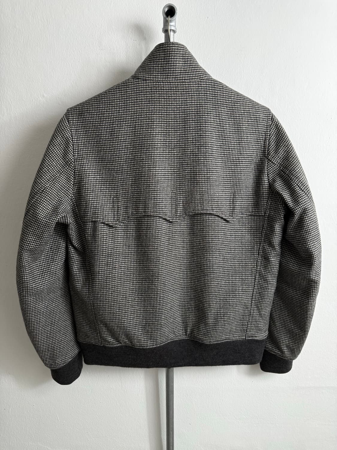 BEAMS Wool G-9 Bomber Jacket 상품이미지3