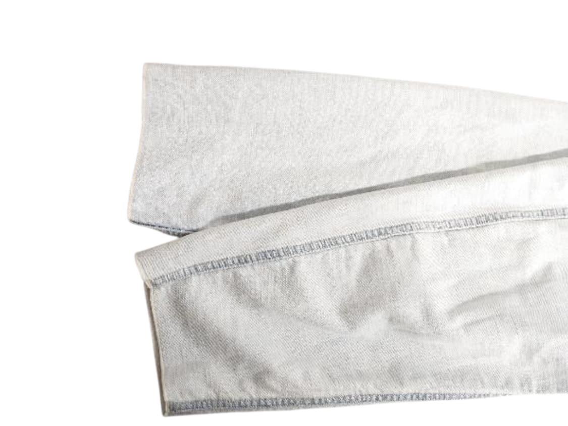블럼스 blurhms 12oz 셀비지 데님 자켓 xl 상품이미지5