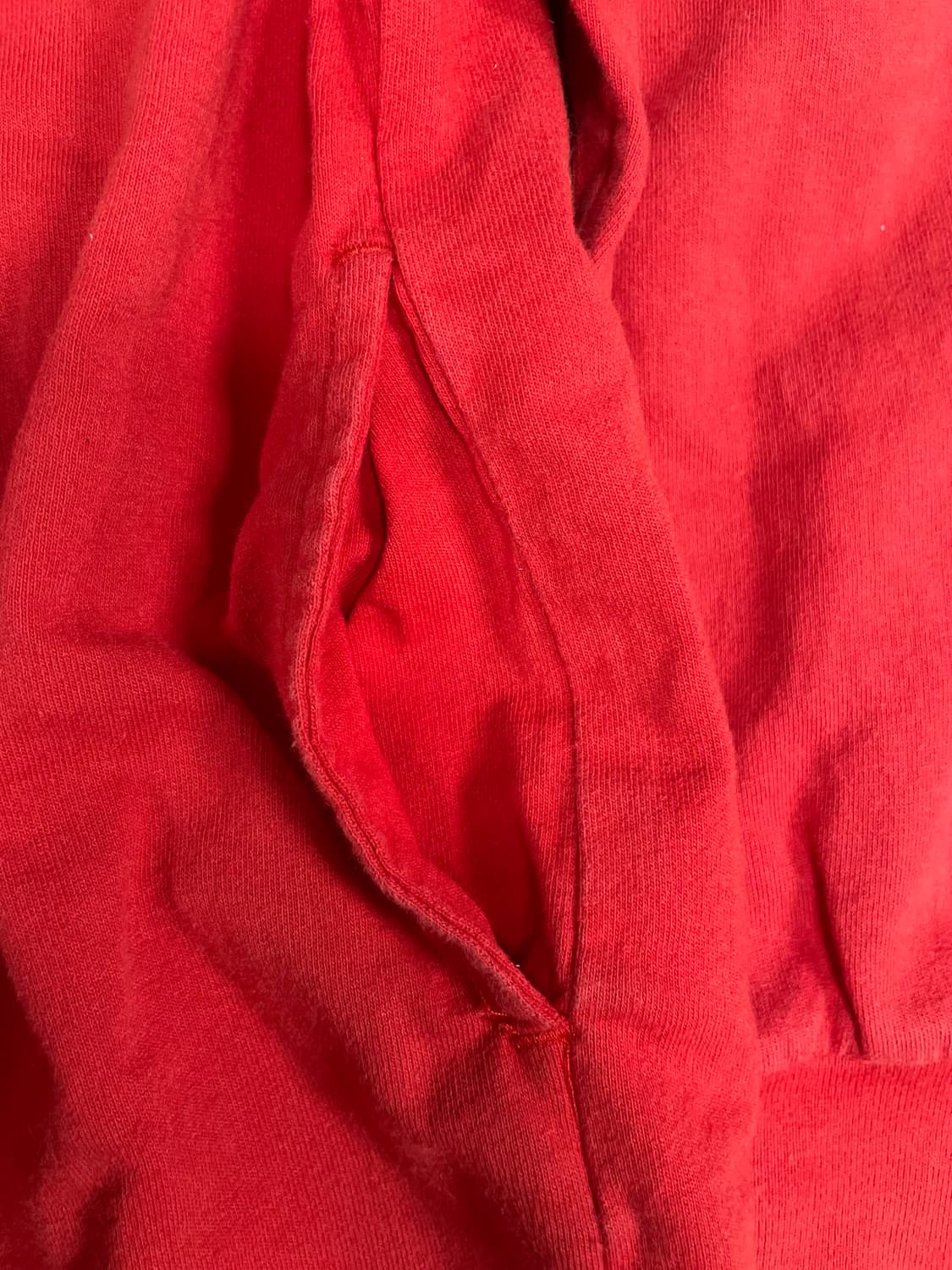 90s RUSSELL 후디 상품이미지9