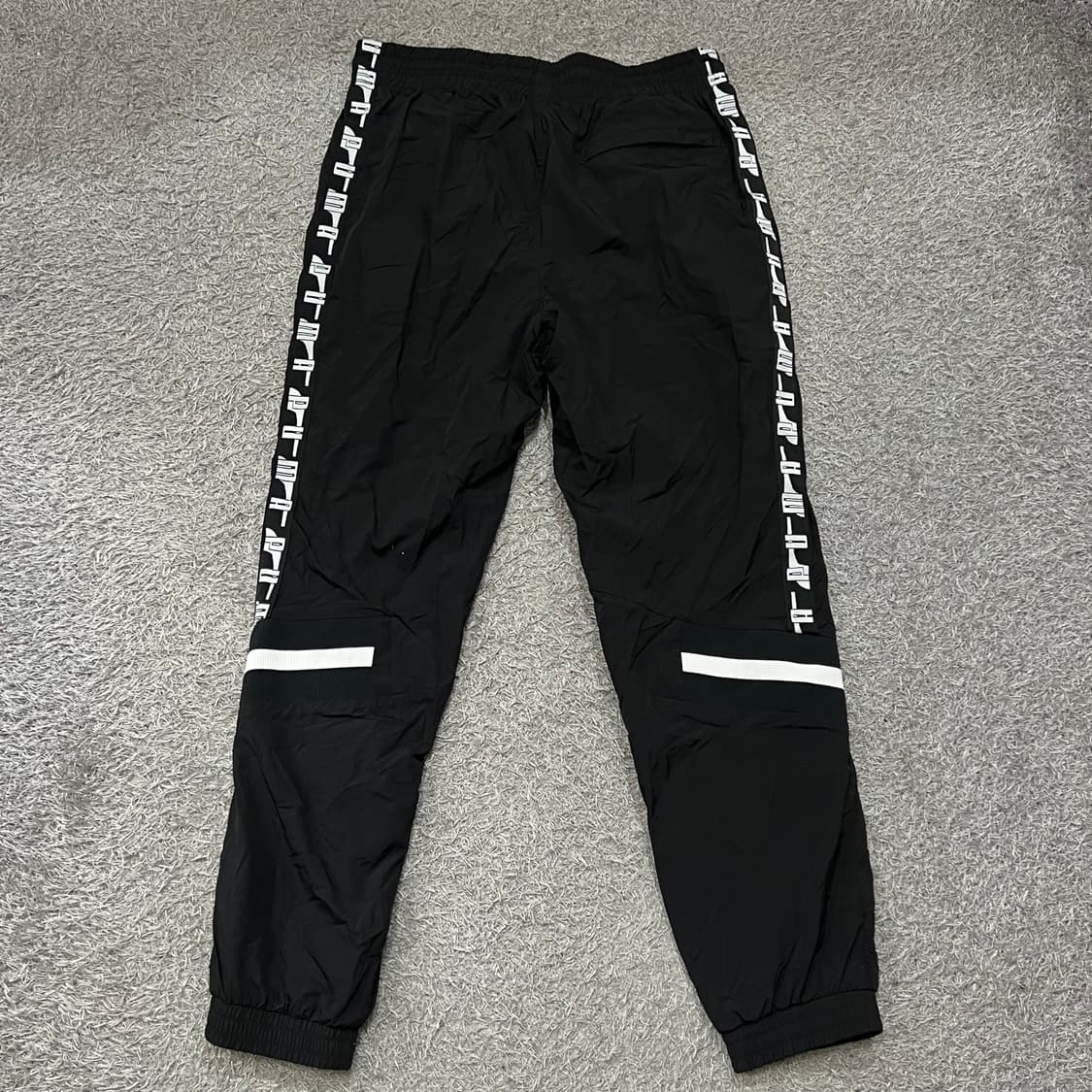 [95-100] 푸마 조거팬츠 상품이미지4