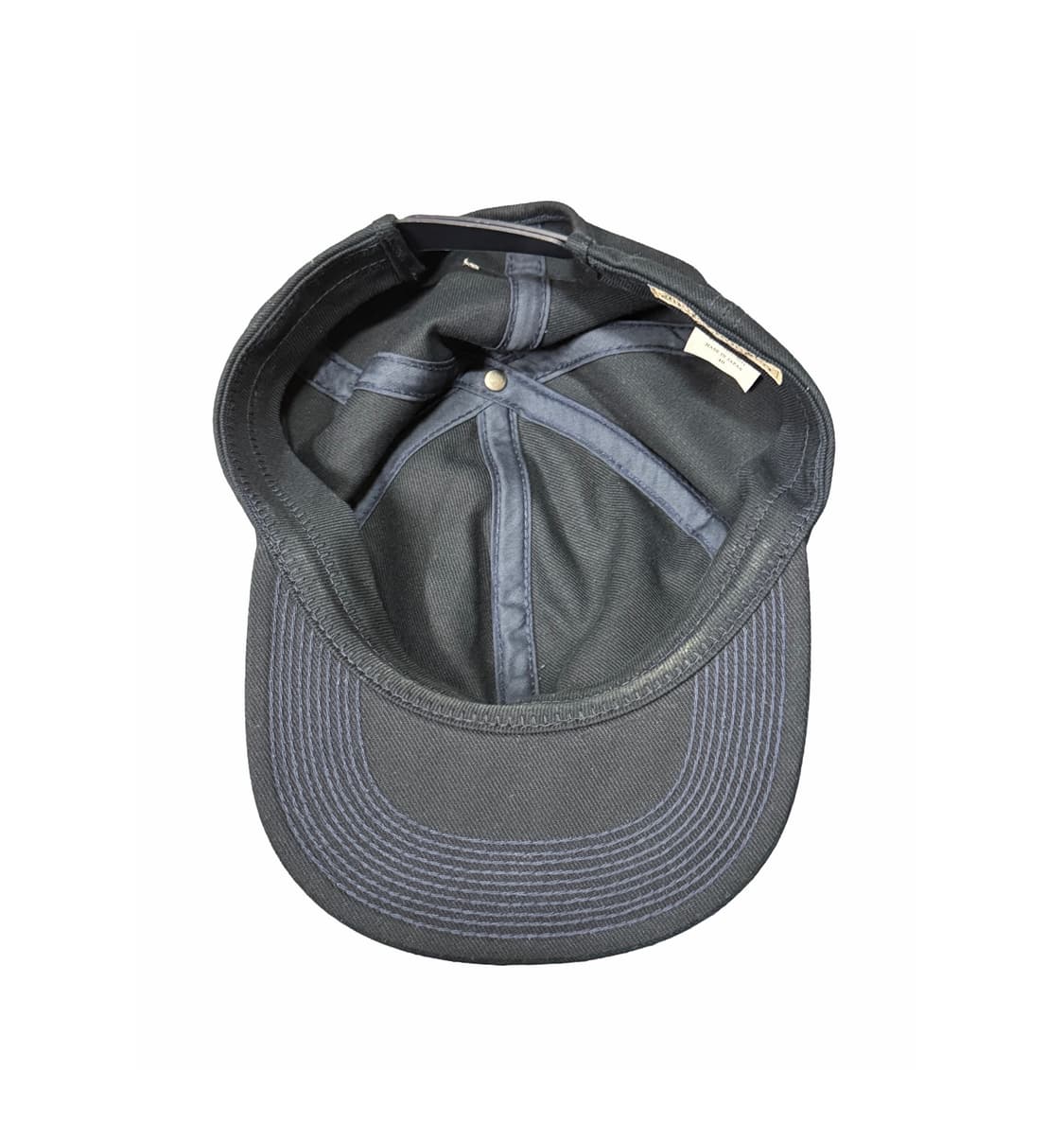 THE H.W.DOG&CO trucker 상품이미지5