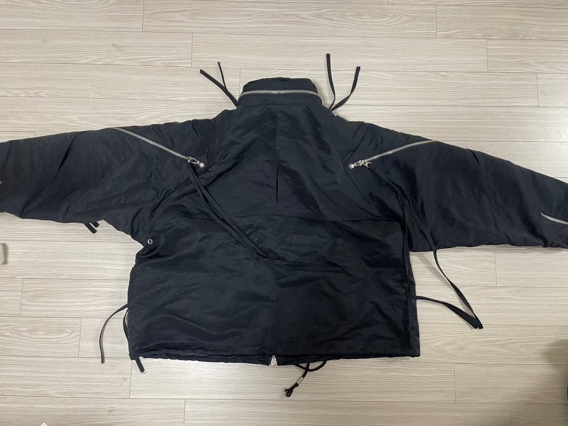 (L) 써저리 이카루스 패러슈트 자켓 상품이미지2