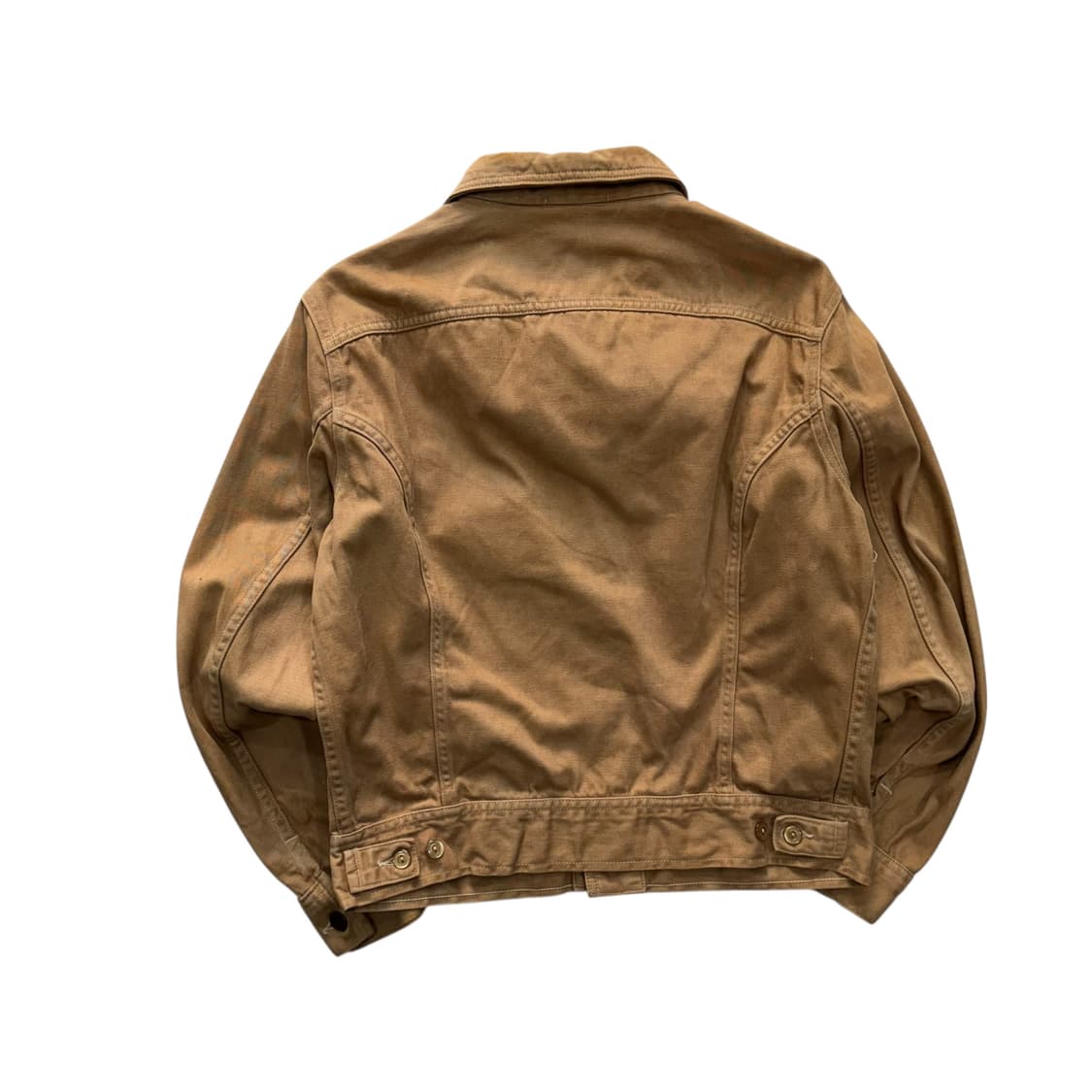 [~100] 70's Lee 몰스킨 자켓 상품이미지5