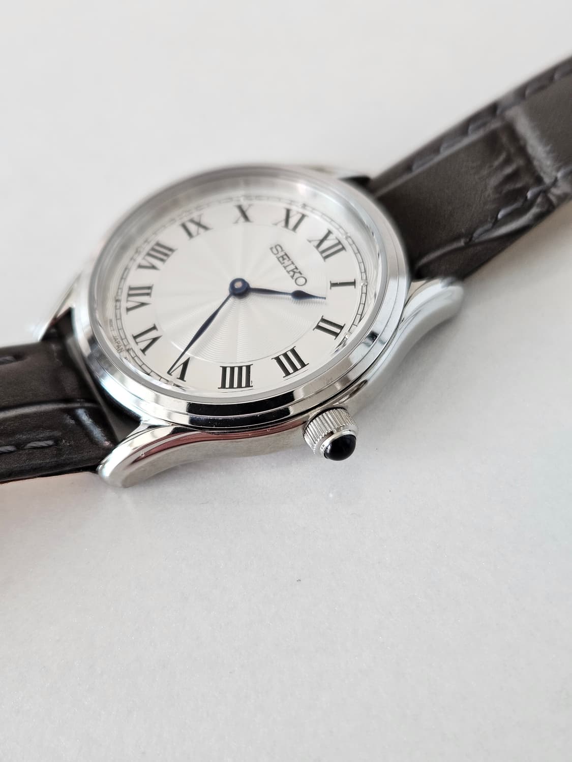 세이코 나노 유니버스 콜라보 시계 상품이미지2