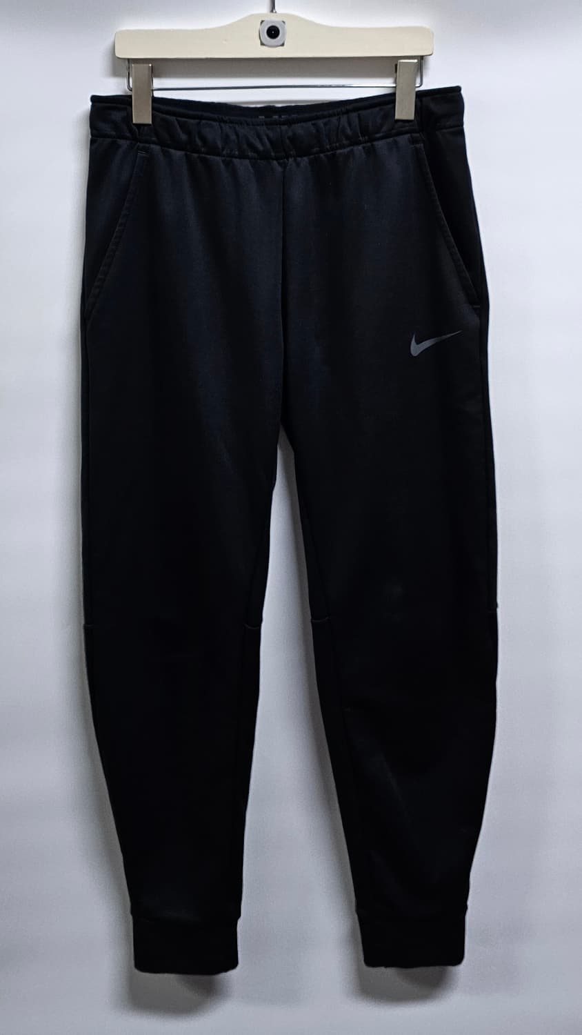 나이키 써마핏 기모 트레이닝팬츠 L 상품이미지1