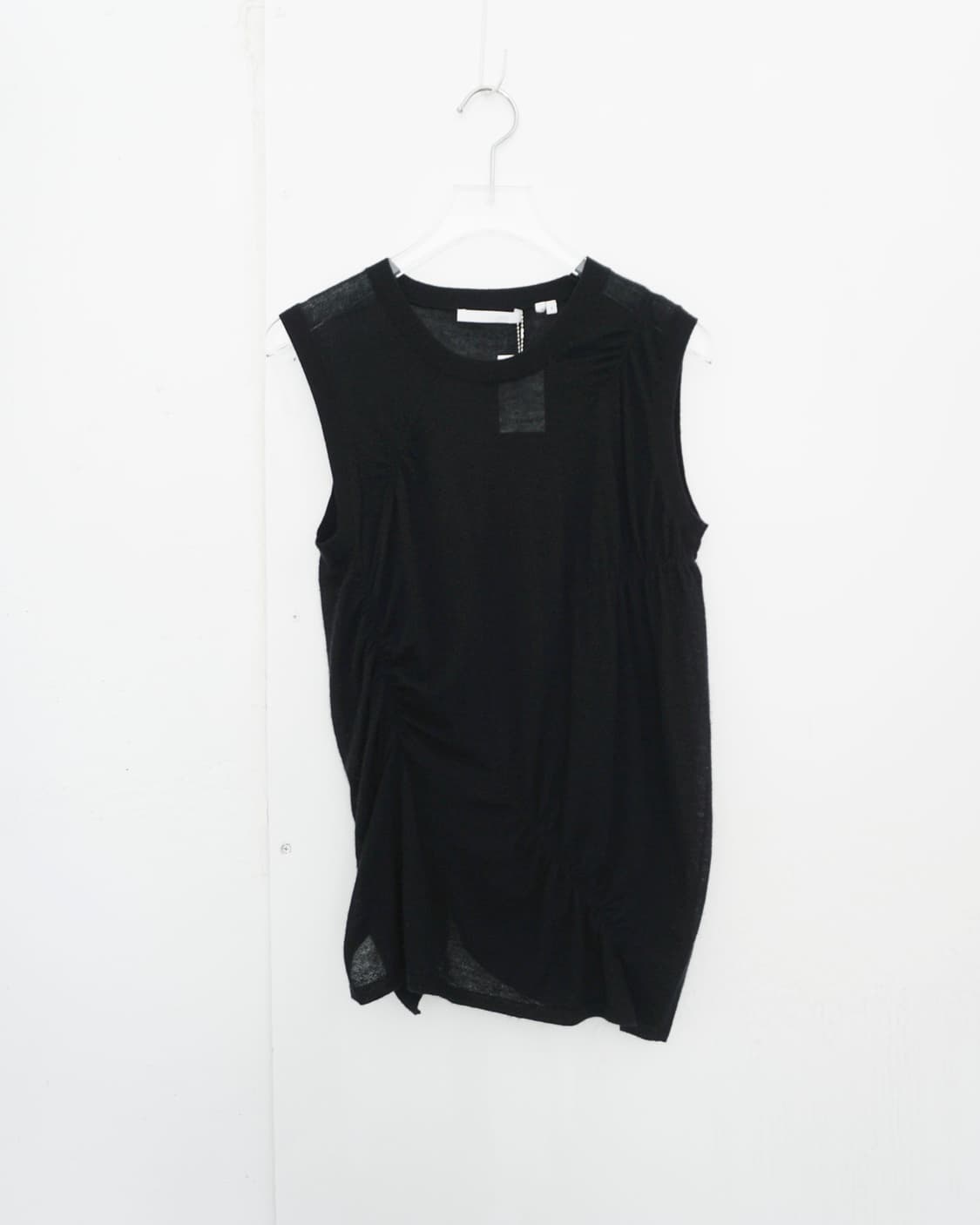 HELMUT LANG sleeveless 상품이미지1