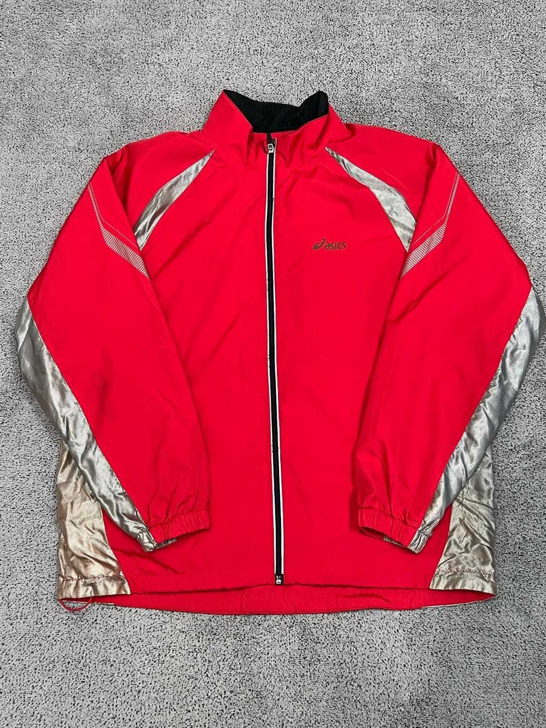 (105) 아식스 올드스쿨 바람막이 상품이미지1