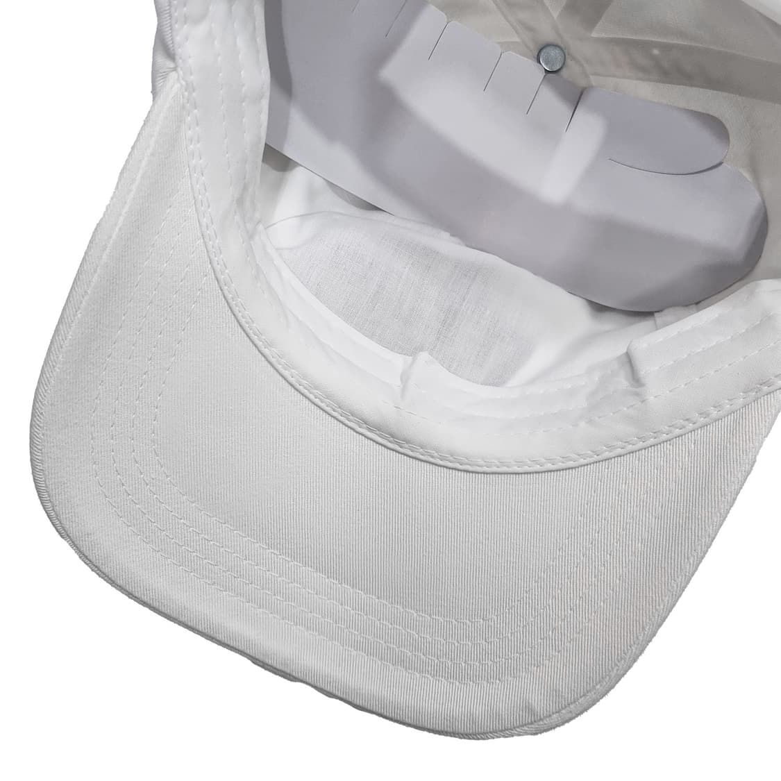 프룻오브더룸 * 헤리티지로고 볼캡 * 화이트 상품이미지5