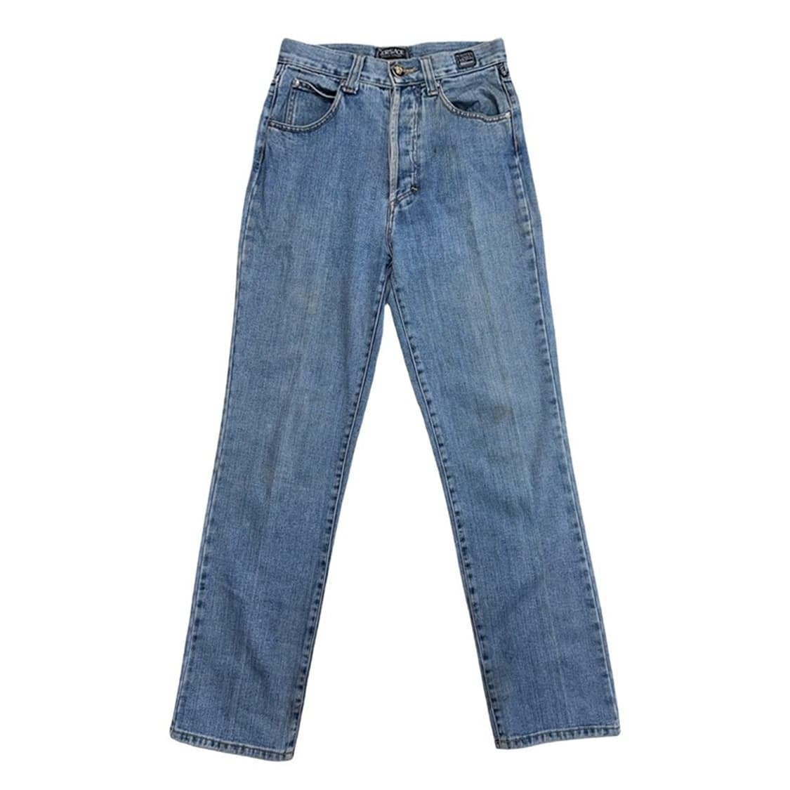 VERSACE JEANS COUTURE 데님 팬츠 14 IE  상품이미지1