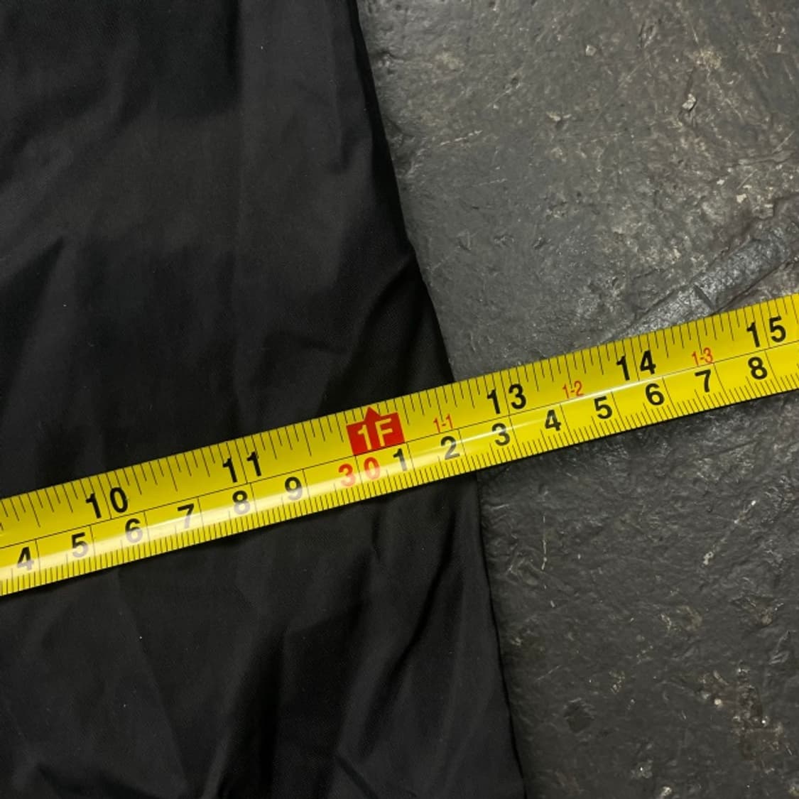 100 나이키 나일론 팬츠  상품이미지7