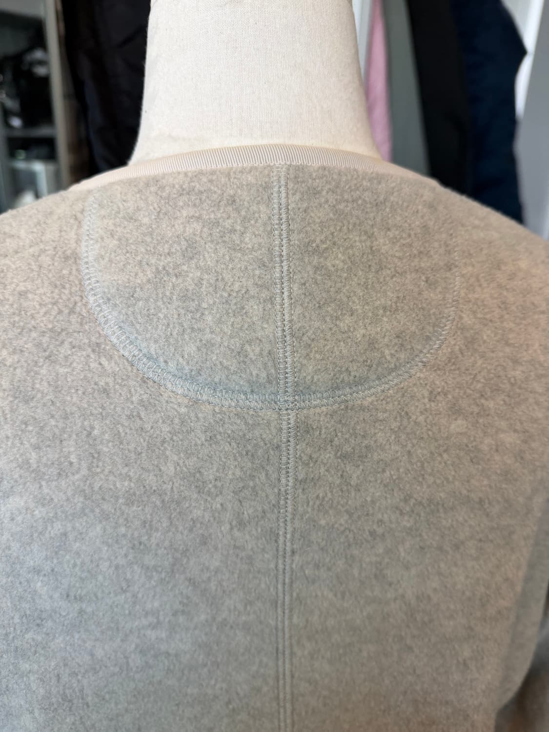 단톤 플리스 34 상품이미지5