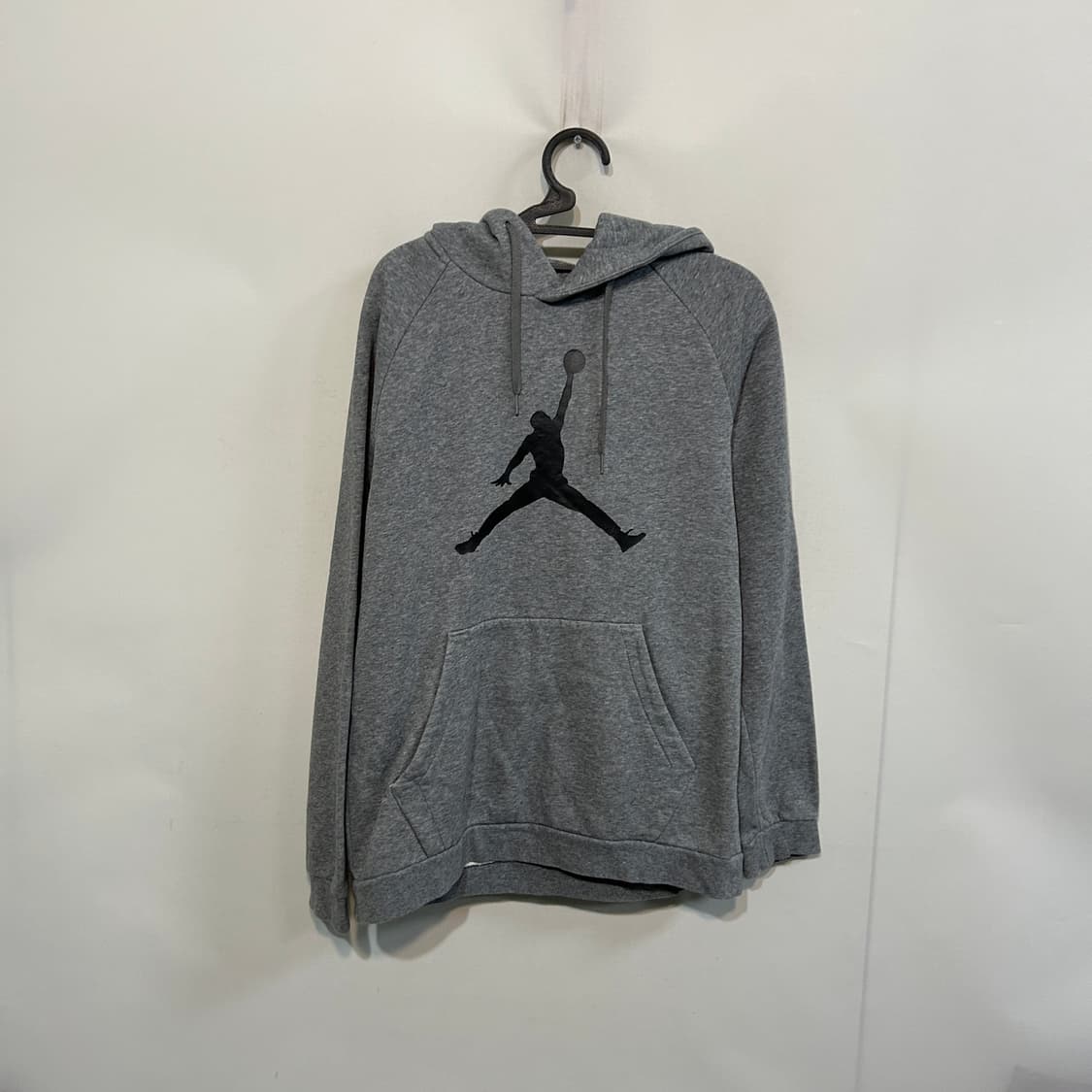 나이키 조던 남성 기모 후드티 100  상품이미지1