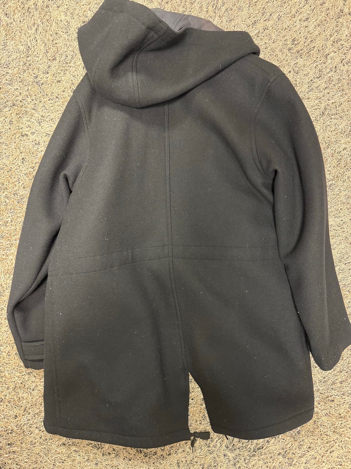 Journey man coat 상품이미지2