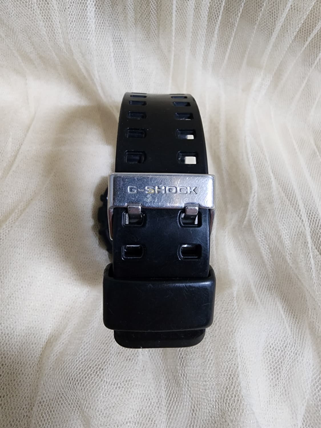 카시오 지샥 카모 GA-100CF  우레탄 시계 상품이미지6