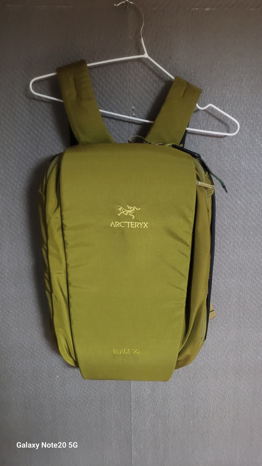 아크테릭스 블레이드 20 상품이미지1