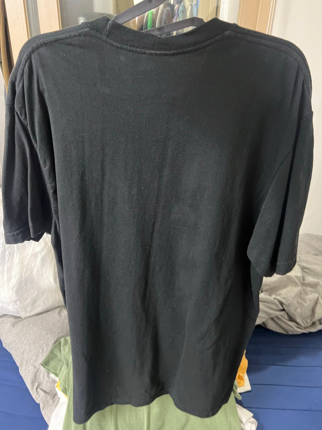 슈프림 티셔츠 L 상품이미지2