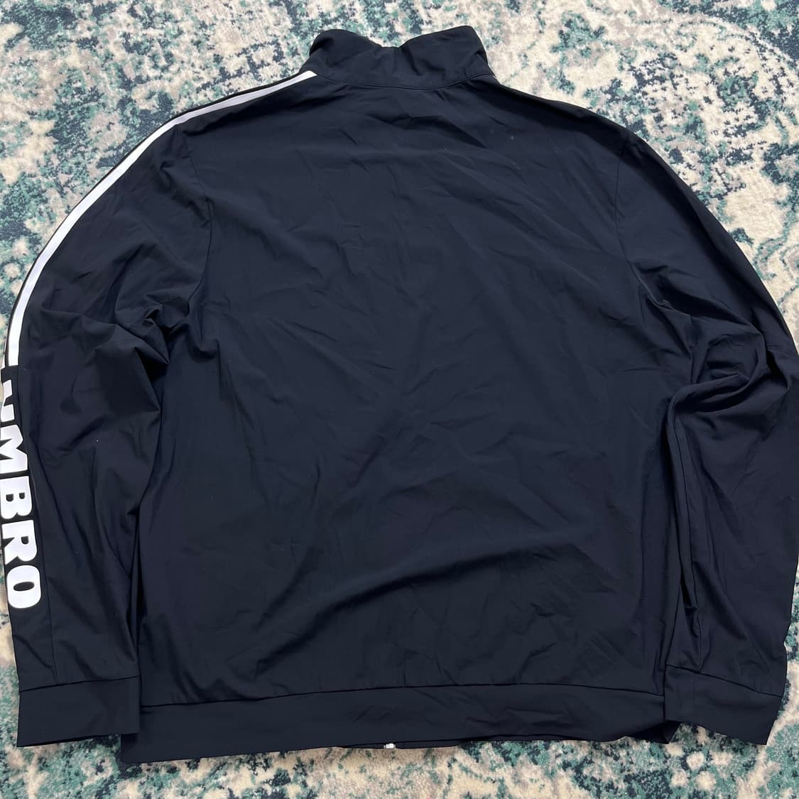 엄브로(Umbro) 트레이닝 져지 상품이미지4