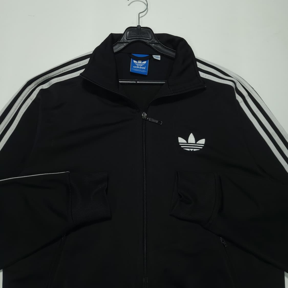 아디다스 파이어버드 105 블랙 상품이미지4