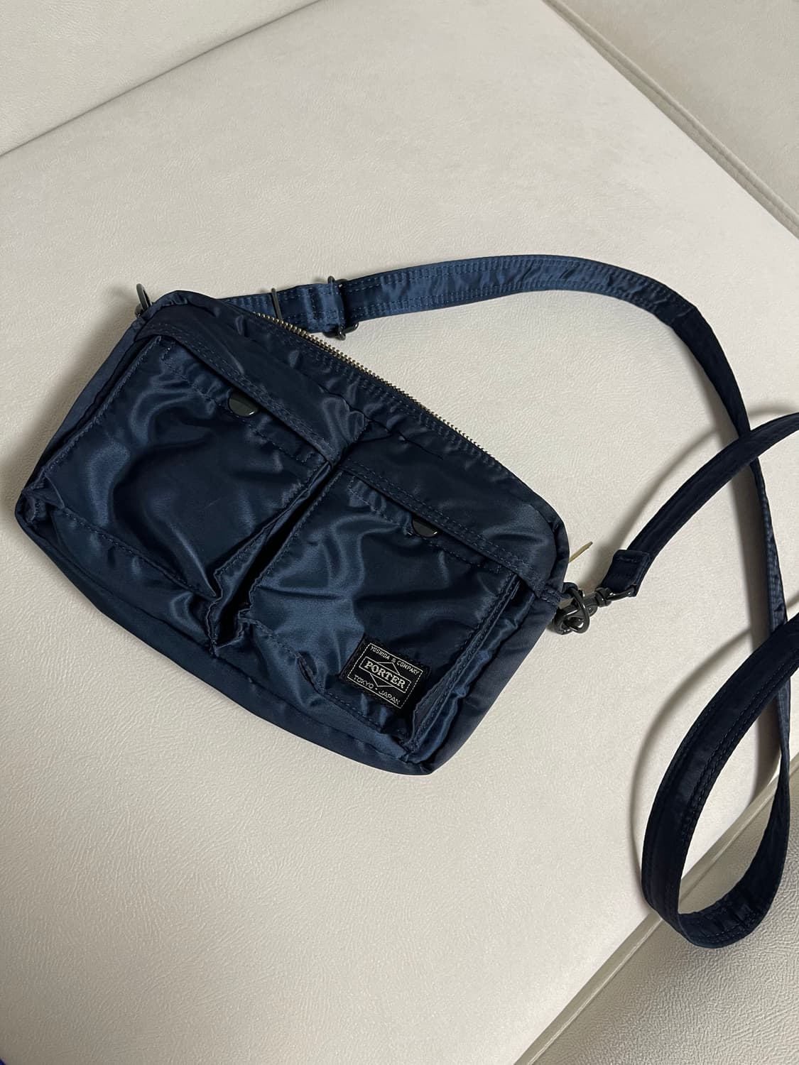 포터가방 판매합니다 상품이미지2