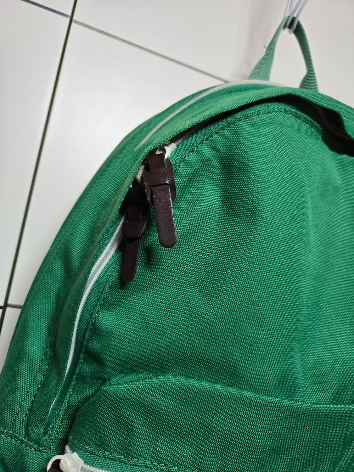 라코스테 정품 그린 백팩 상품이미지2