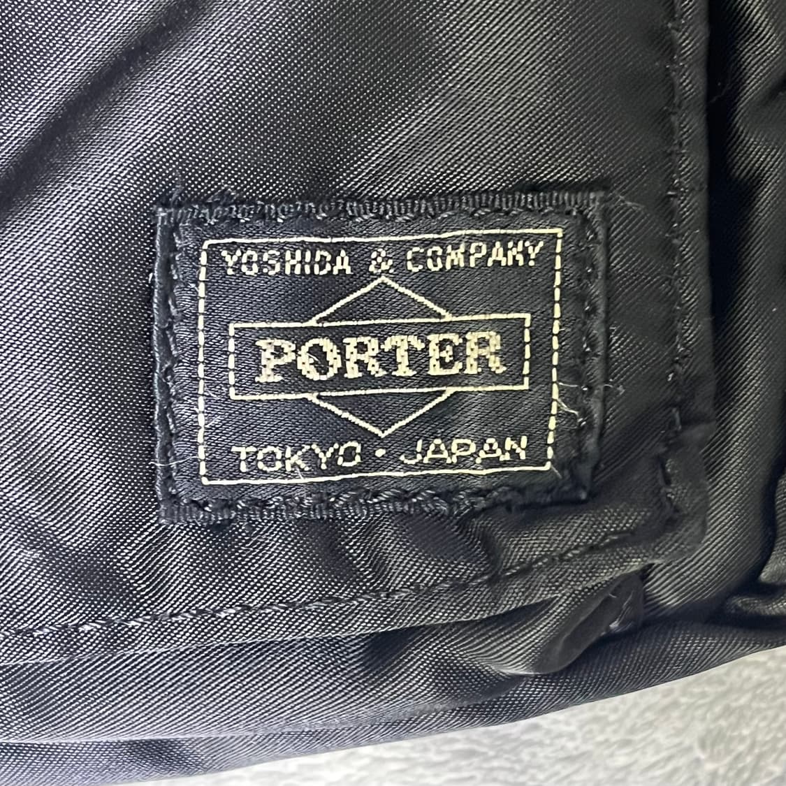 Porter 요시다 포터 뉴탱커 숄더백 상품이미지9