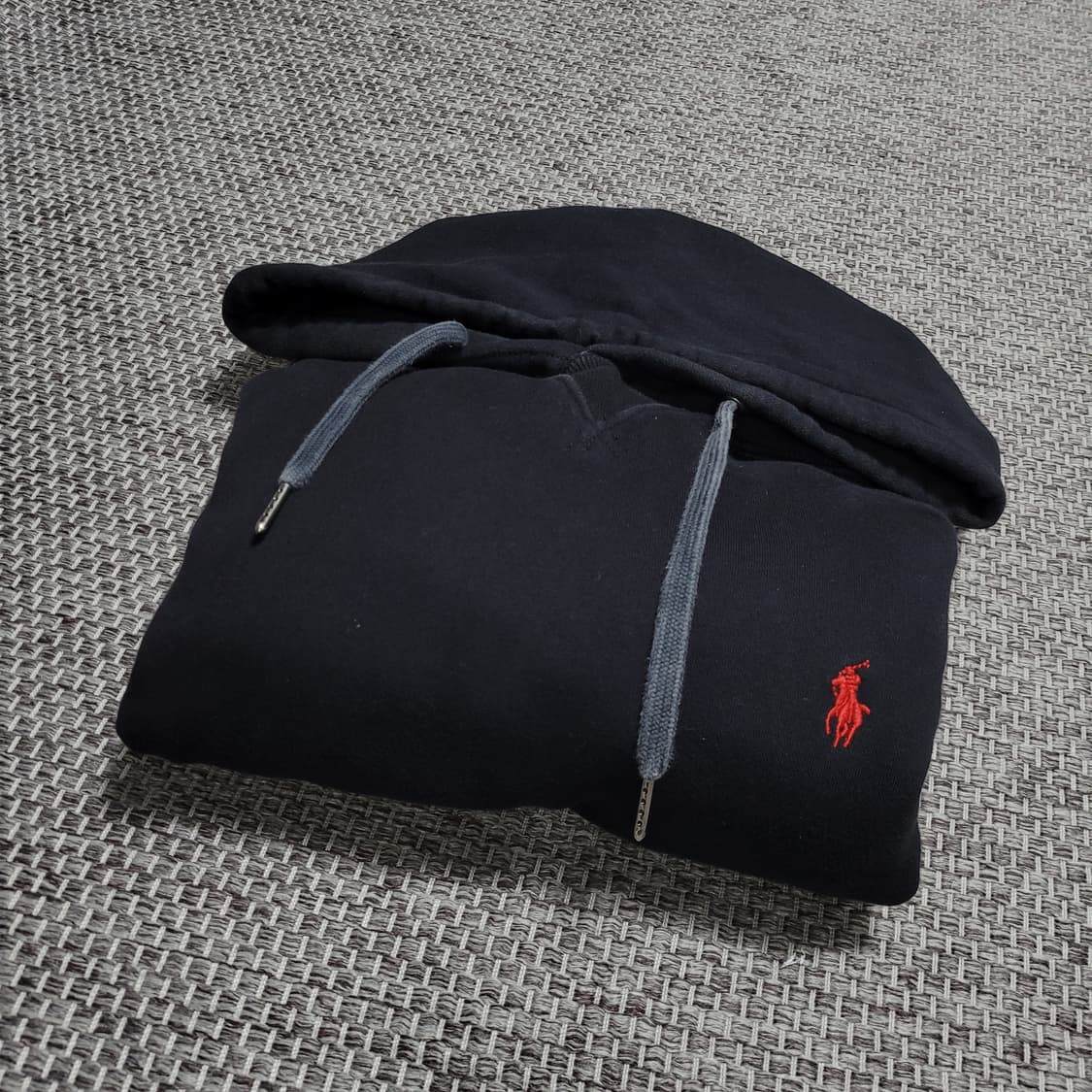 M 폴로랄프로렌 후드 상품이미지2