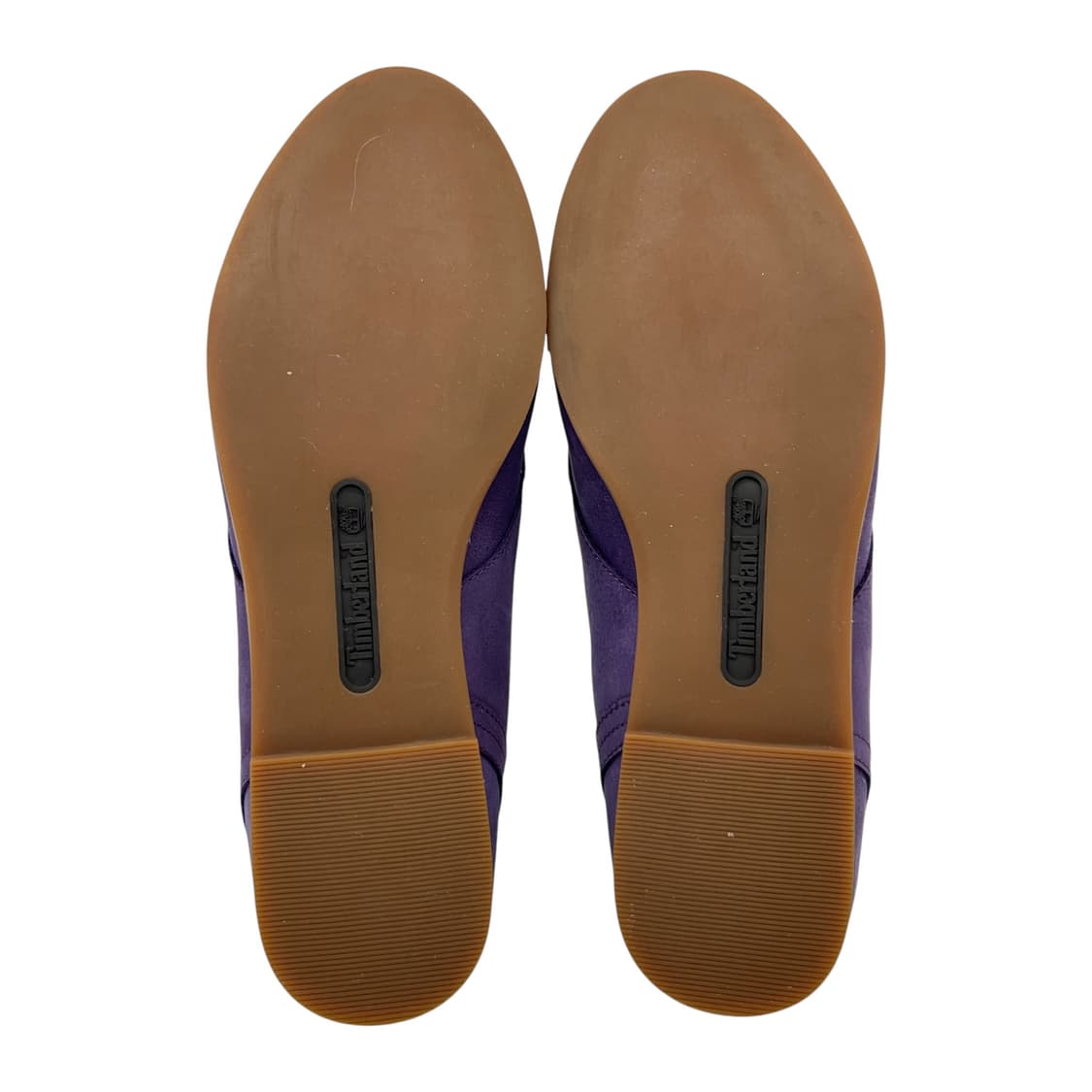 225 W 팀버랜드 플랫 슈즈 퍼플 상품이미지4